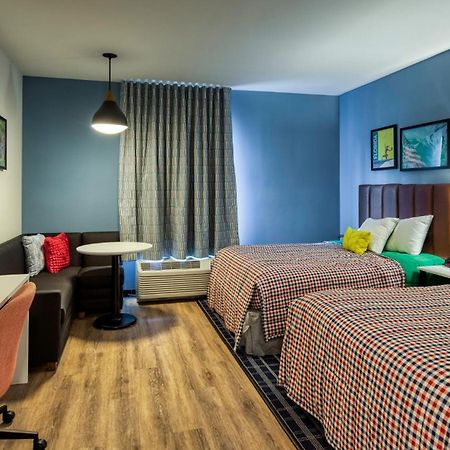 Uptown Suites Extended Stay Austin Tx - Round Rock Екстериор снимка