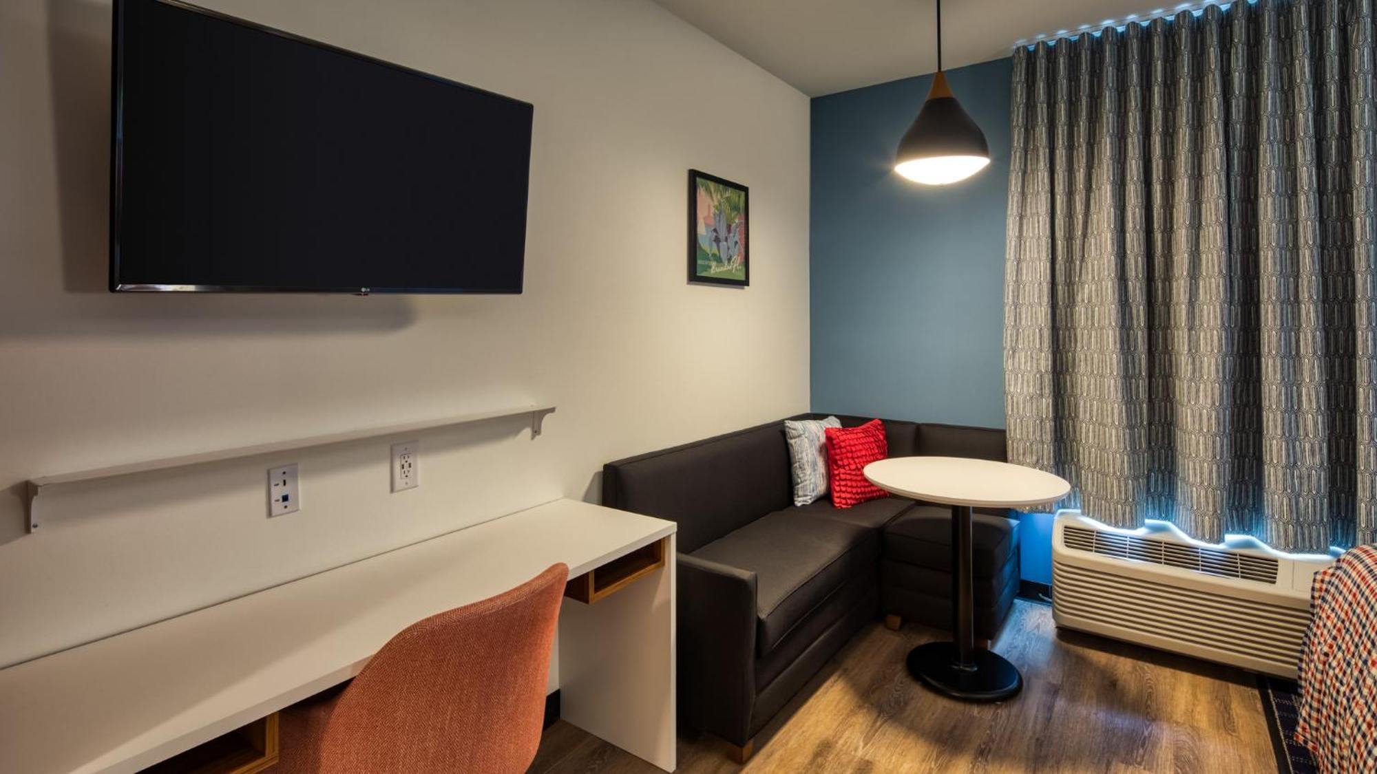 Uptown Suites Extended Stay Austin Tx - Round Rock Екстериор снимка