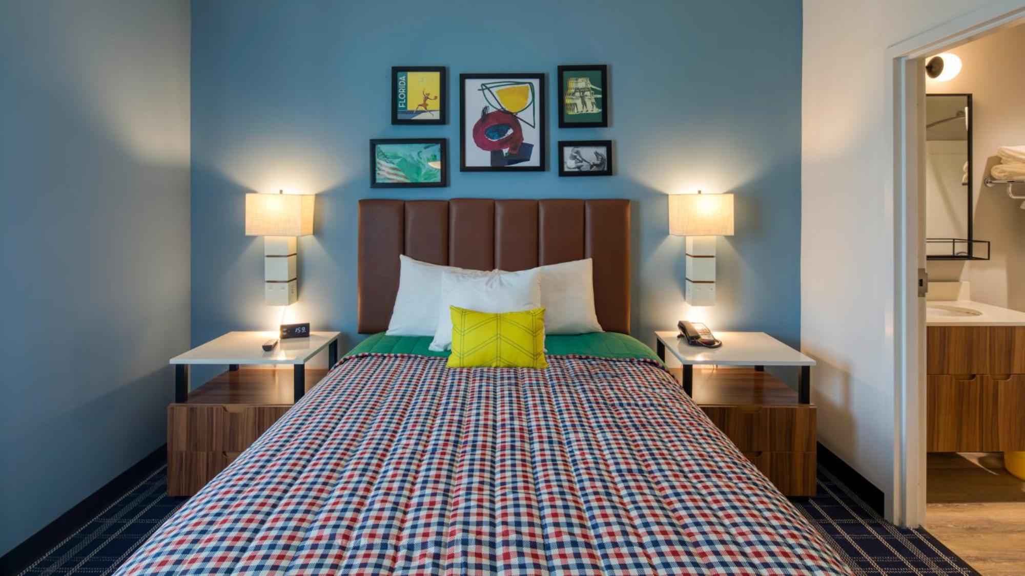 Uptown Suites Extended Stay Austin Tx - Round Rock Екстериор снимка
