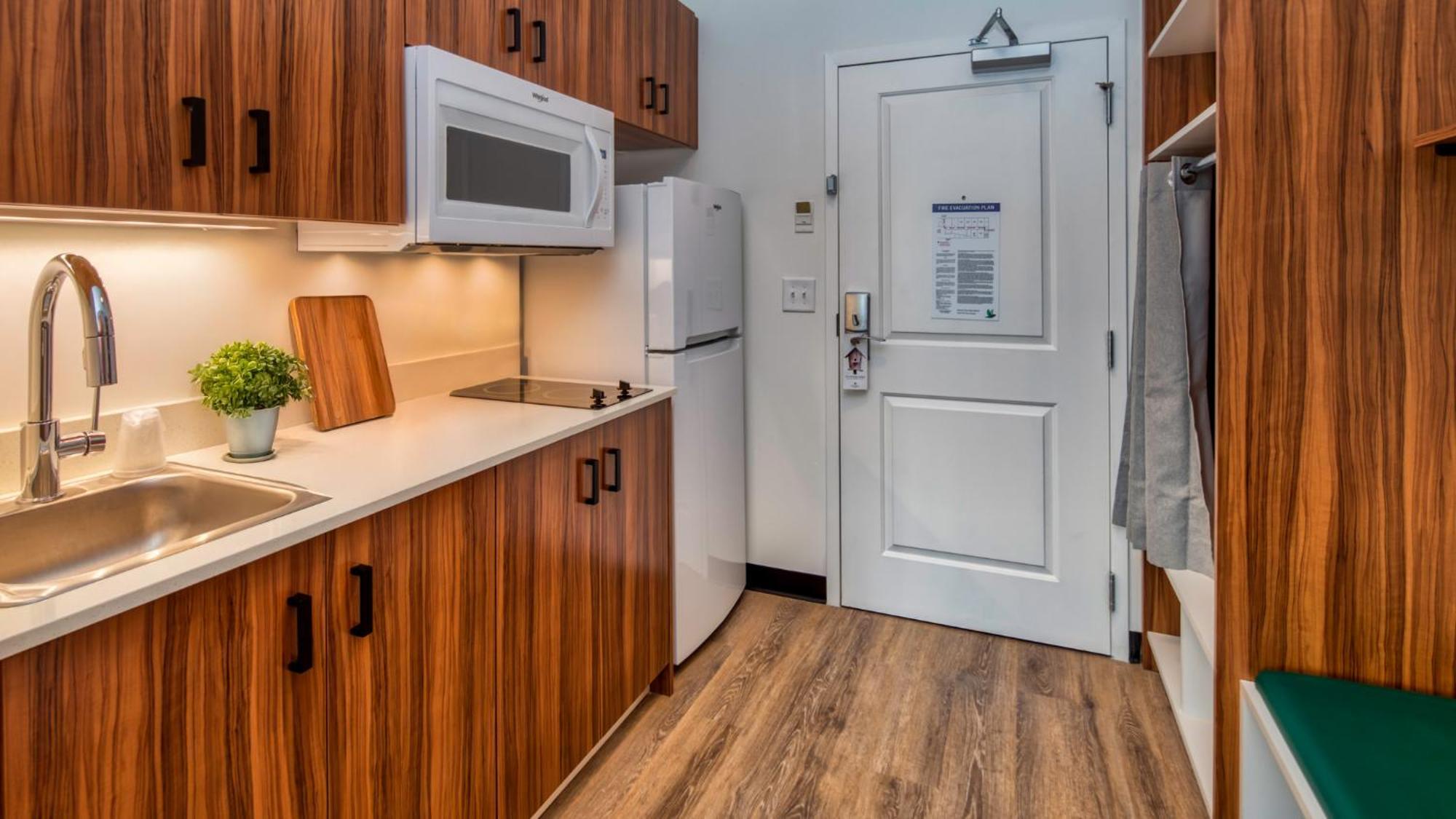 Uptown Suites Extended Stay Austin Tx - Round Rock Екстериор снимка
