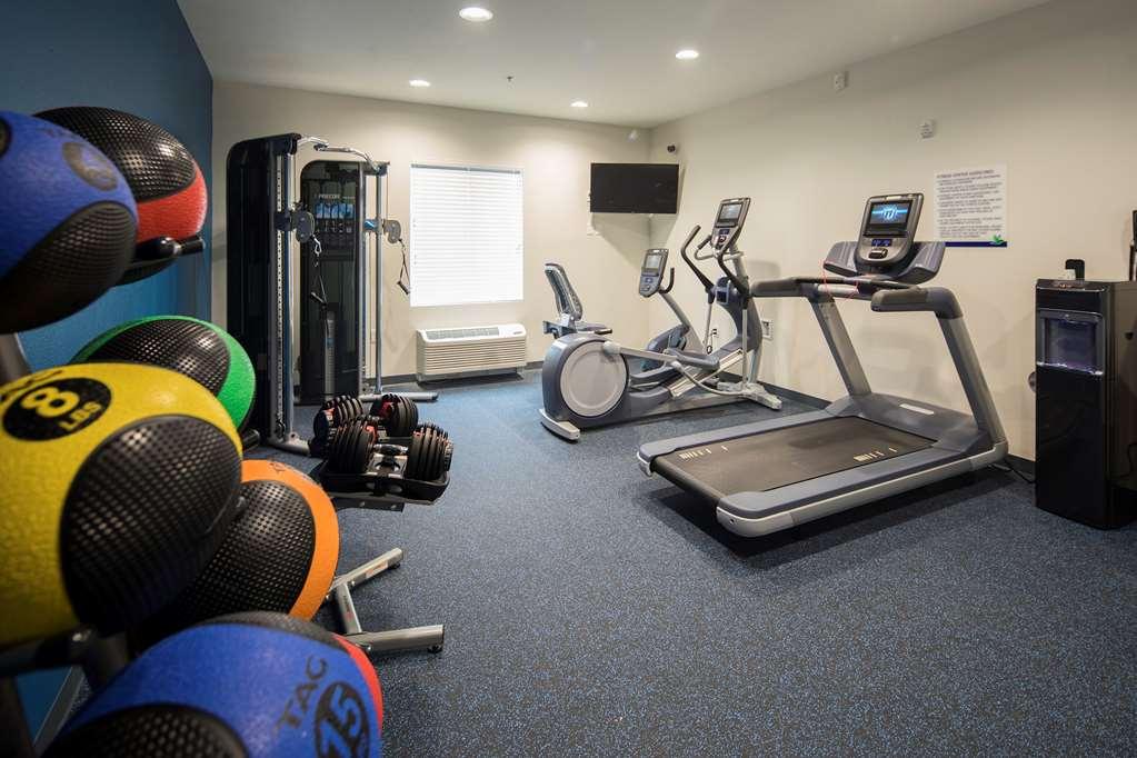 Uptown Suites Extended Stay Austin Tx - Round Rock Съоръжения снимка