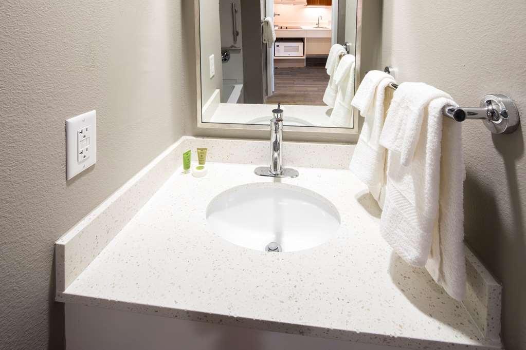 Uptown Suites Extended Stay Austin Tx - Round Rock Стая снимка
