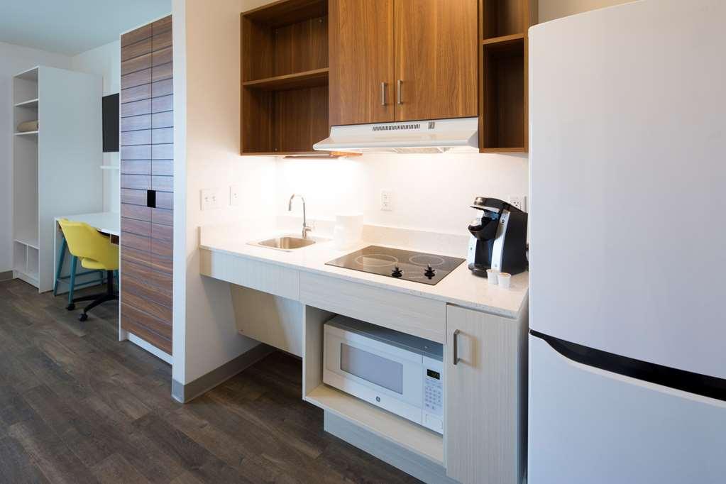 Uptown Suites Extended Stay Austin Tx - Round Rock Стая снимка