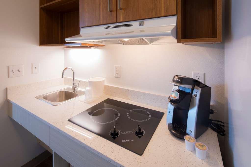 Uptown Suites Extended Stay Austin Tx - Round Rock Стая снимка